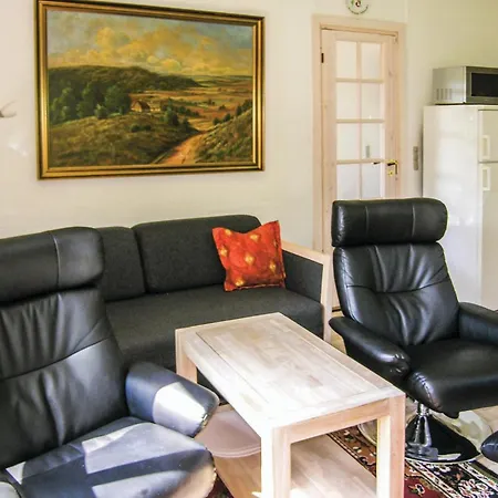 Hytten Дом отдыха *