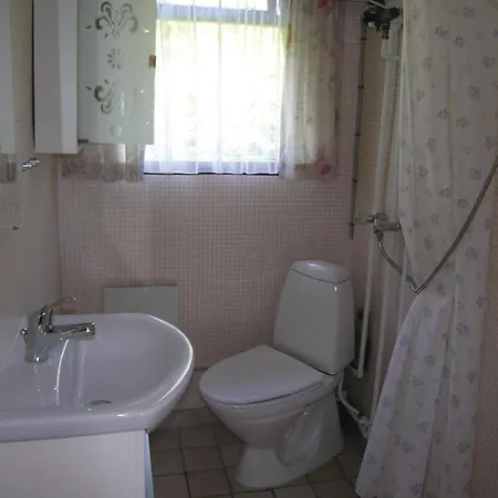 Hytten Дом отдыха *