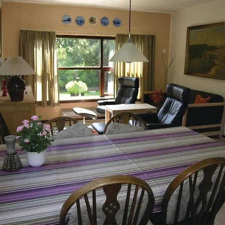 Hytten Дом отдыха Bagenkop