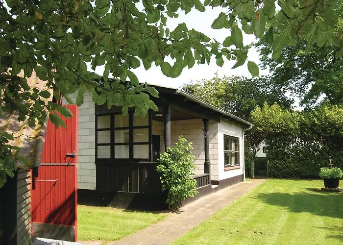 Hytten Bagenkop
